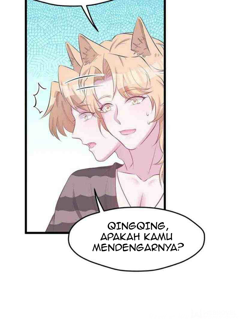 Beauty and the Beasts Chapter 104 Gambar 14